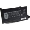 Batería para DELL E7280, 7290 , E7480, DJ1J0