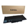 Batería para DELL J60J5 Lattitude E7270, 7470