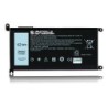 Batería para DELL T2JX4/WDXOR
