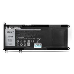 Batería para DELL YPE...
