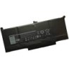 Batería para DELL F3YGT