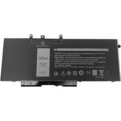 Batería para DELL GJKNX