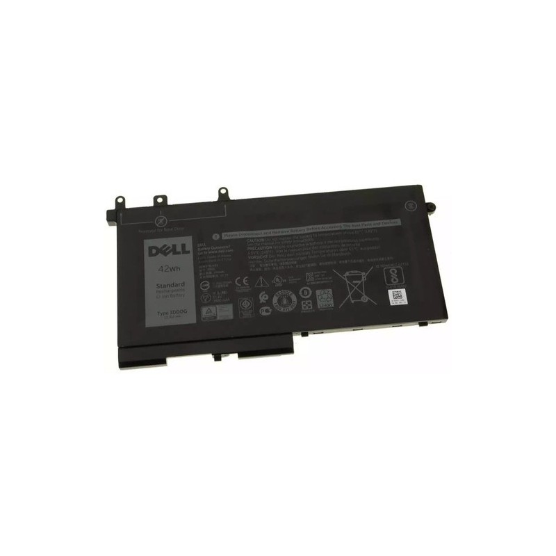 Batería para DELL 3DDDG