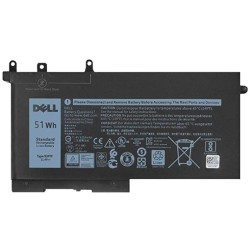 Batería para DELL 93FTF...