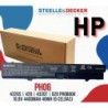 Bateria para laptop Hp PH06
