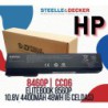 Batería para laptop Hp CC06