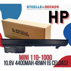 Batería para laptop Hp mini...