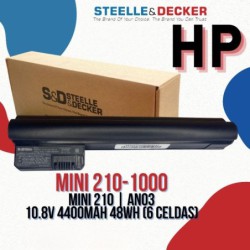 Batería para laptop Hp mini...
