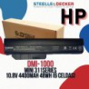 Batería para laptop Hp mini  311 SERIES  DM1-1000 SERIES