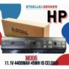 Batería para laptop Hp MO06