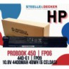 Batería para laptop Hp FP06