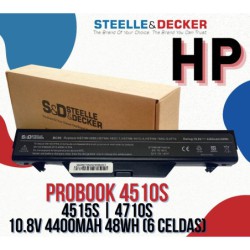 Batería para laptop Hp...