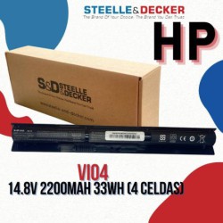 Batería para laptop Hp VI04