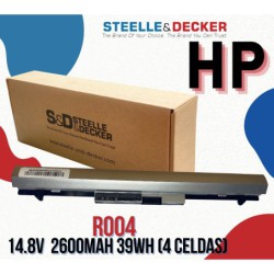 Batería para laptop Hp RO04...