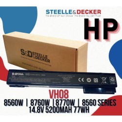 Batería para laptop Hp VH08