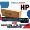 Batería para laptop Hp VH08