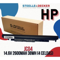 Batería para laptop Hp JC04