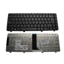 Teclado laptop Hp 550 540...