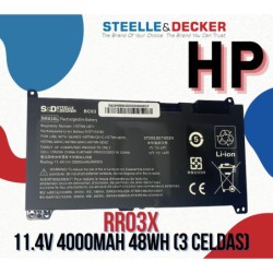 Batería para laptop Hp  RR03XL