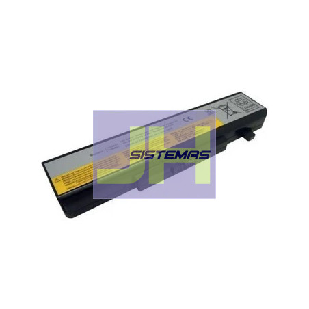 Batería para laptop Lenovo G480 Y480 L11M6Y01