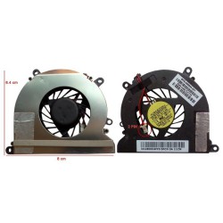 Cooler - ventilador interno...