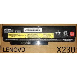 Batería 45N1029 para Lenovo...