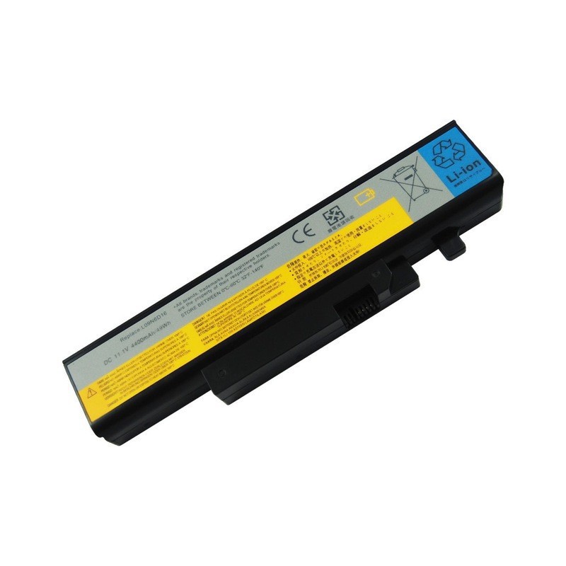 Batería para laptop Lenovo Y460