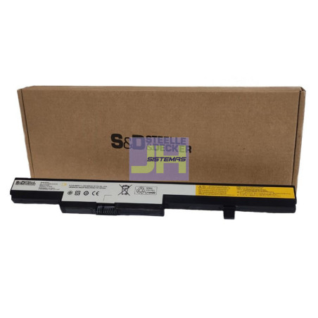 Batería para laptop Lenovo B40-B50, L12L4E55