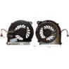 Cooler - Ventilador interno Hp G42 G56 G62 G4 Compaq Cq42 Cq56 Cq62 Series