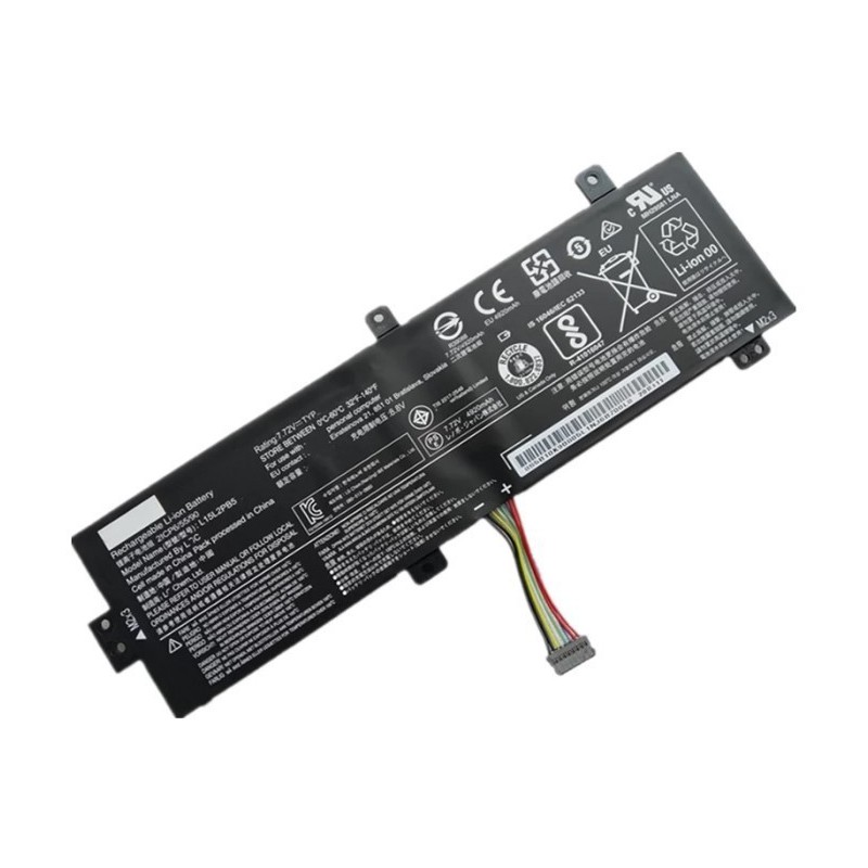 Batería para  Lenovo 310-15ISK, L15L2PB4