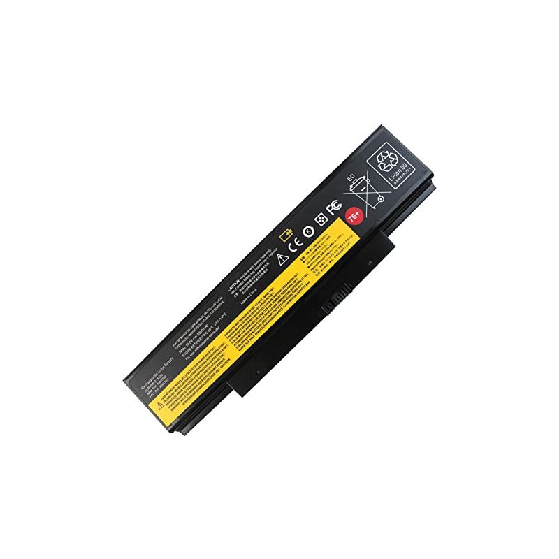 Batería para  Lenovo E550/E560