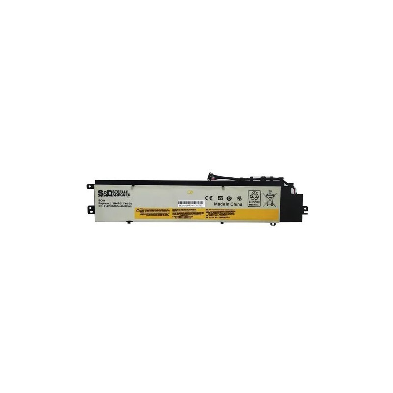 Batería para  Lenovo L13M4P01