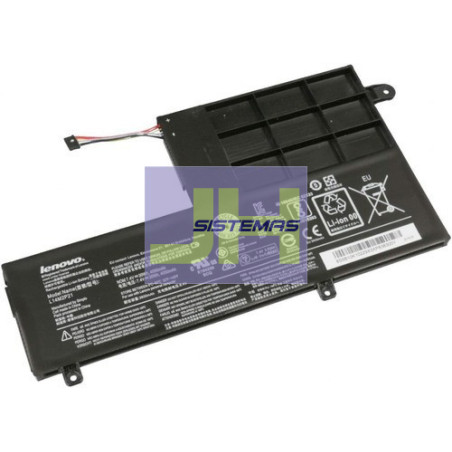 Batería para  Lenovo L14M2P21