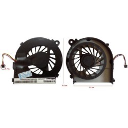 Cooler - ventilador interno...