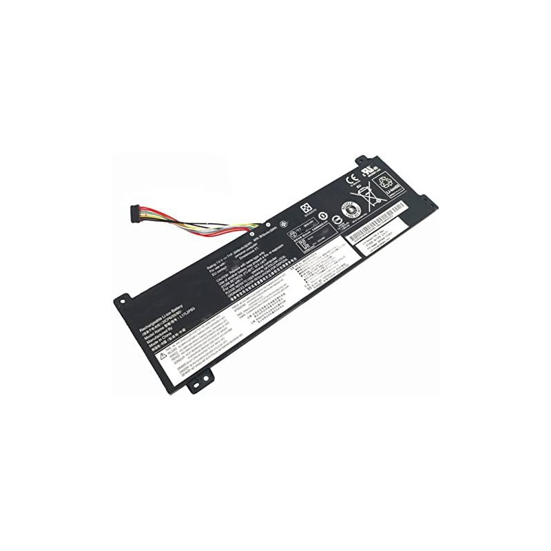 Batería para  Lenovo L17C2PB3, L17L2PB3, L17M2PB3, L17M2PB4, L17L2PB4, L17C2PB4