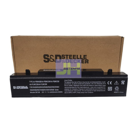 Batería para Samsung R480 / R580