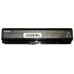 Batería para Toshiba PA3534