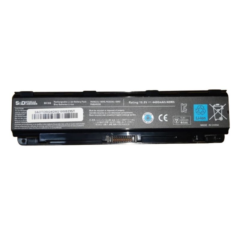 Batería para Toshiba PA5024