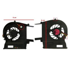 Cooler - ventilador interno...