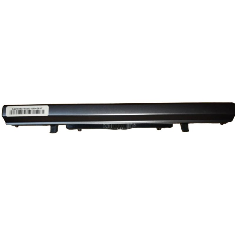 Batería PA5076U-1BRS PA5077U-1BRS para Toshiba U900 U940