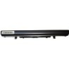 Batería PA5076U-1BRS PA5077U-1BRS para Toshiba U900 U940