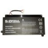 Batería PA5208U-1BRS para laptopToshiba