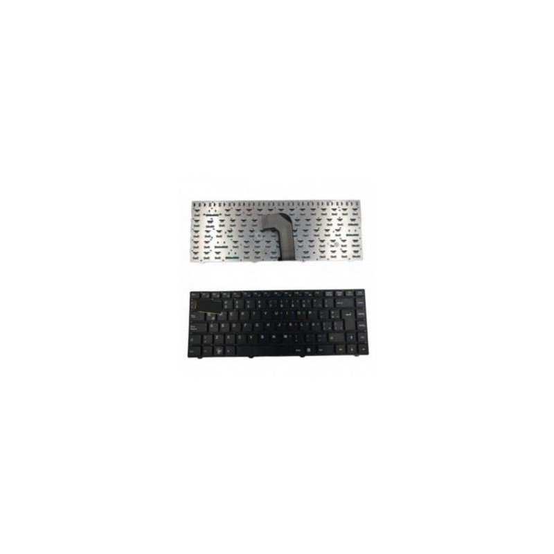 Teclado laptop Advance VITM2421 AN-5432 5443 NV-3537 NO-3938 AN-5451