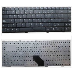 Teclado laptop ADVANCE AN-6412