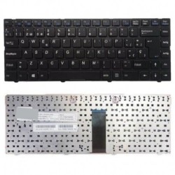Teclado laptop ADVANCE...
