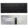 Teclado laptop ADVANCE MP-10F86LA-430