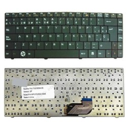 Teclado laptop ADVANCE NV4536