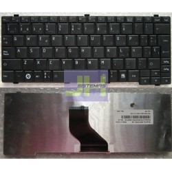 Teclado para laptop Toshiba NB200 NB205 NB250 NB255 NB300 NB500 NB505 en Español