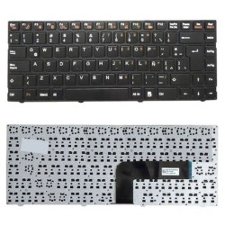 Teclado laptop ADVANCE...