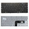 Teclado laptop ADVANCE MP-11J26E0-886